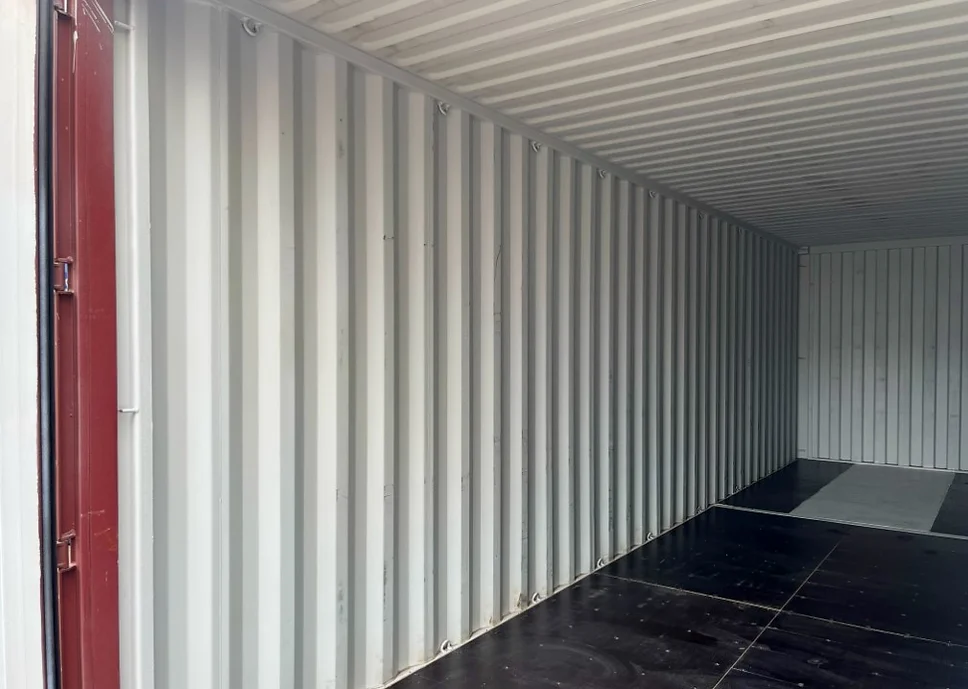 Contenedor High Cube (HC) de 30 pies - Imagen 13