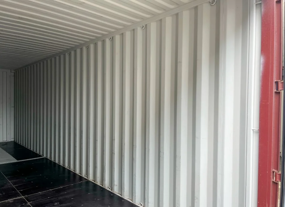 Contenedor High Cube (HC) de 30 pies - Imagen 12