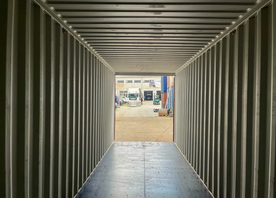 Contenedor High Cube (HC) de 30 pies - Imagen 10
