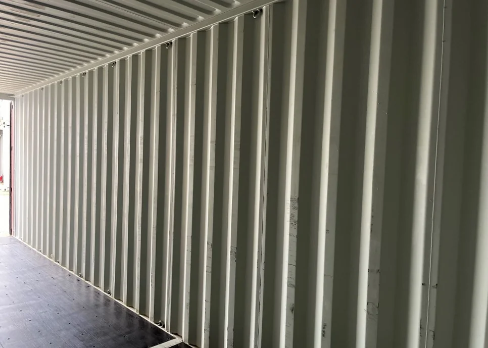 Contenedor High Cube (HC) de 30 pies - Imagen 11