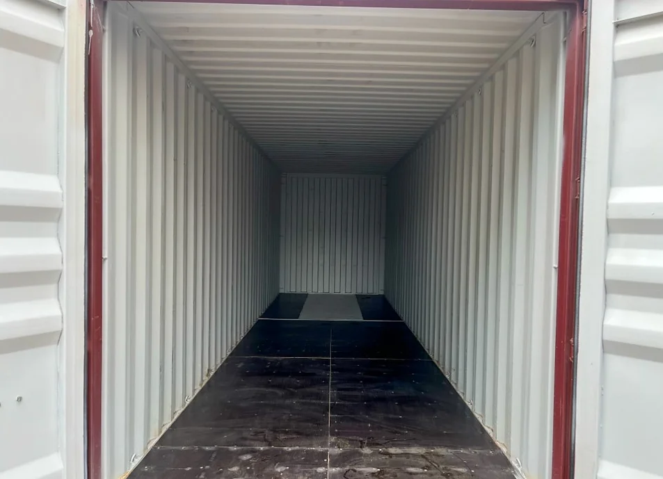 Contenedor High Cube (HC) de 30 pies - Imagen 9