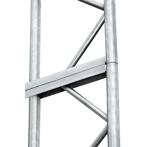 Nave doble armazón 30'x40'x20' – Gran altura industrial - Imagen 15