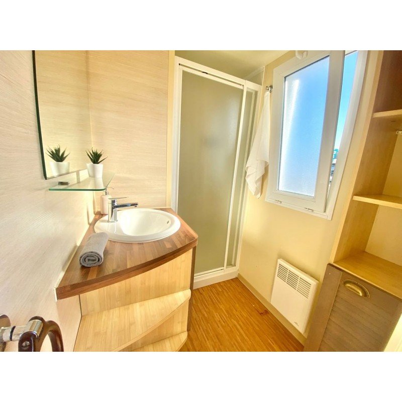 Mobil Home Modelo T2 – 29m², Funcional y Luminoso - Imagen 2