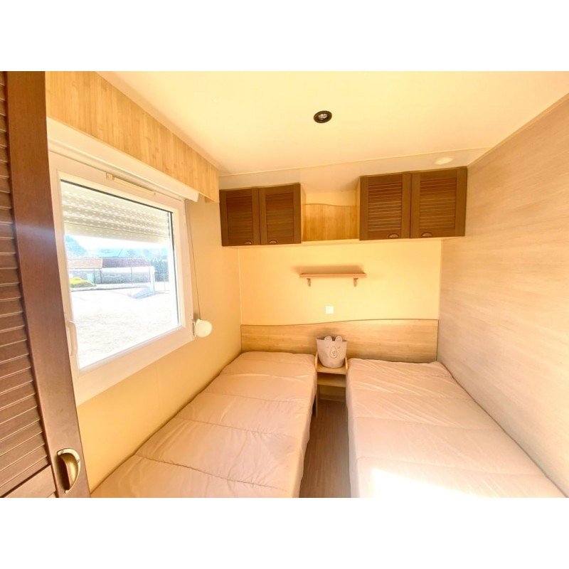 Mobil Home Modelo T2 – 29m², Funcional y Luminoso - Imagen 3