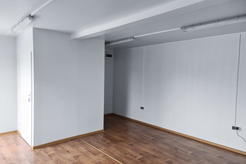 Oficina doble 29,4 m² con baño – Autonomía total - Imagen 8