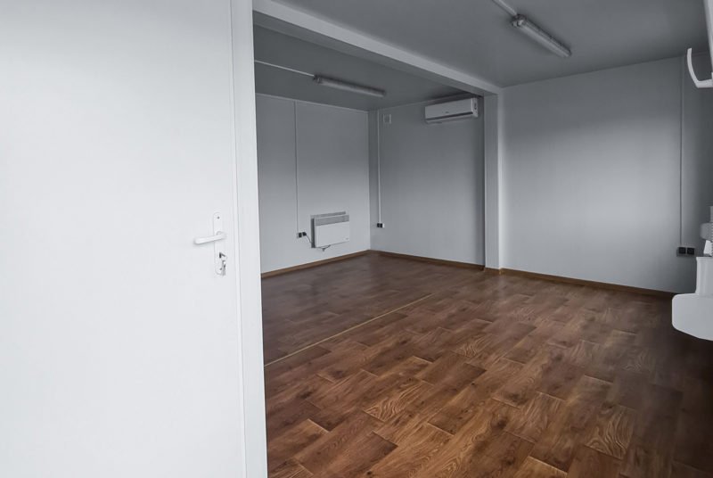 Oficina doble 29,4 m² con baño – Autonomía total - Imagen 7