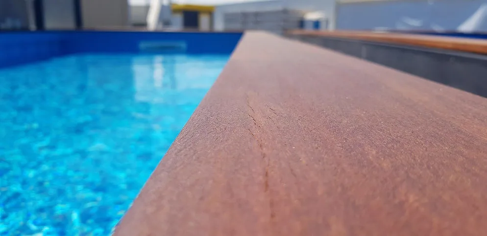 Contenedor de piscina Authentic BOX 20′ – Innovación, diseño y diversión - Imagen 4