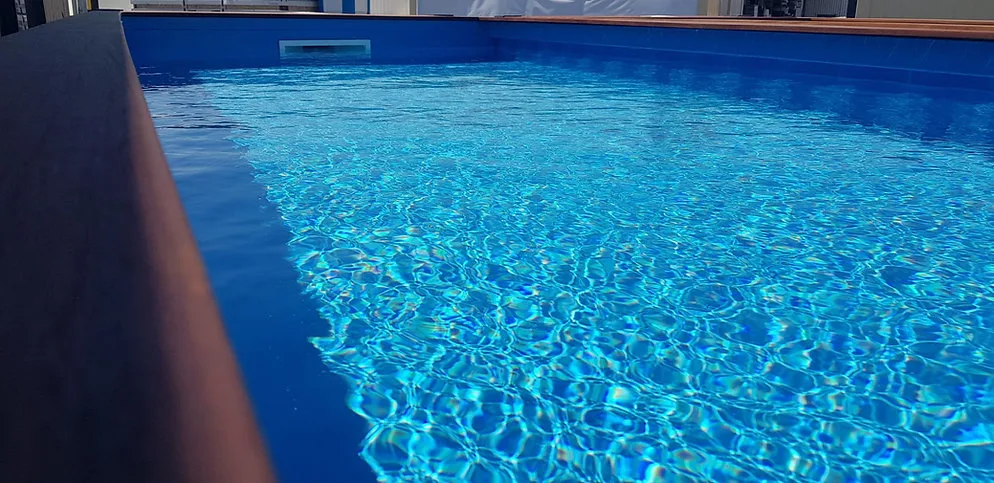 Contenedor de piscina Authentic BOX 20′ – Innovación, diseño y diversión - Imagen 5