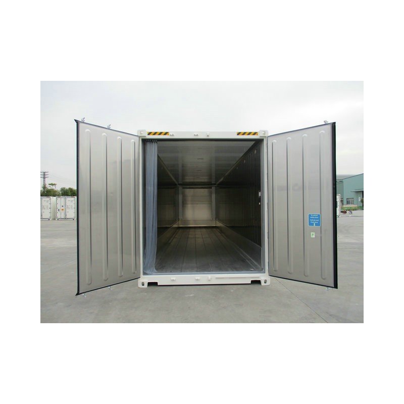 Nuevo contenedor refrigerado de 40 pies - Imagen 2
