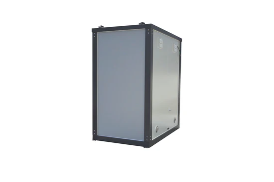 Palo de aseo portátil – 2 cabinas privadas - Imagen 3