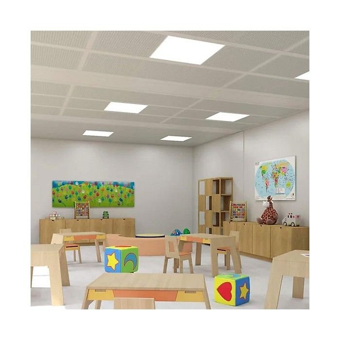 CONJUNTO DE 4 BUNGALOWS – AULA U OFICINAS - Imagen 7