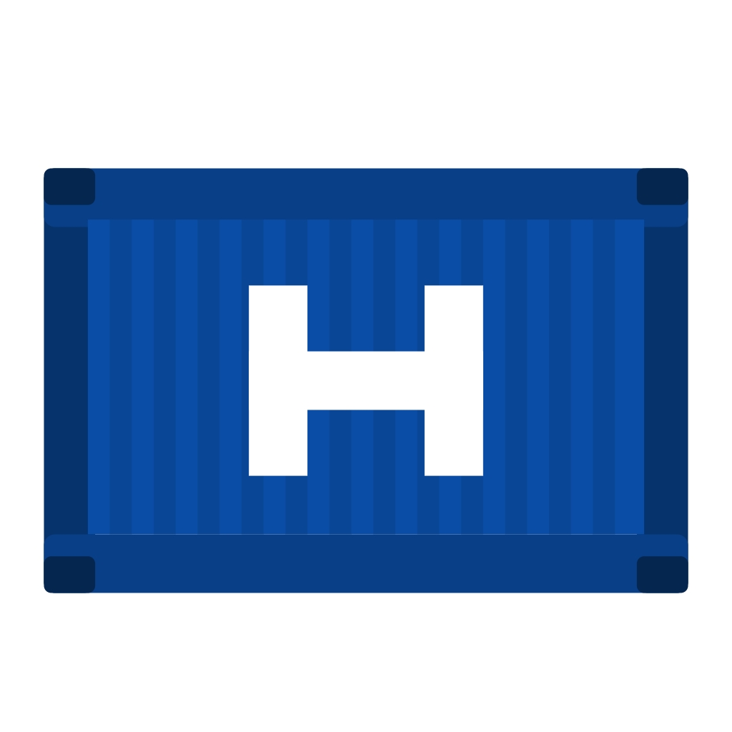 HERCON CONTAINERS
